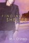 [Rock Bay 03] • Finding Shelter